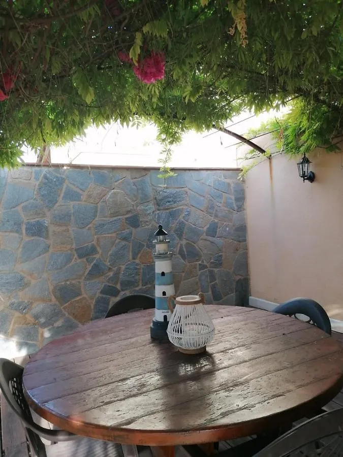 Villa Paquita Loft Deltebre Appartamento