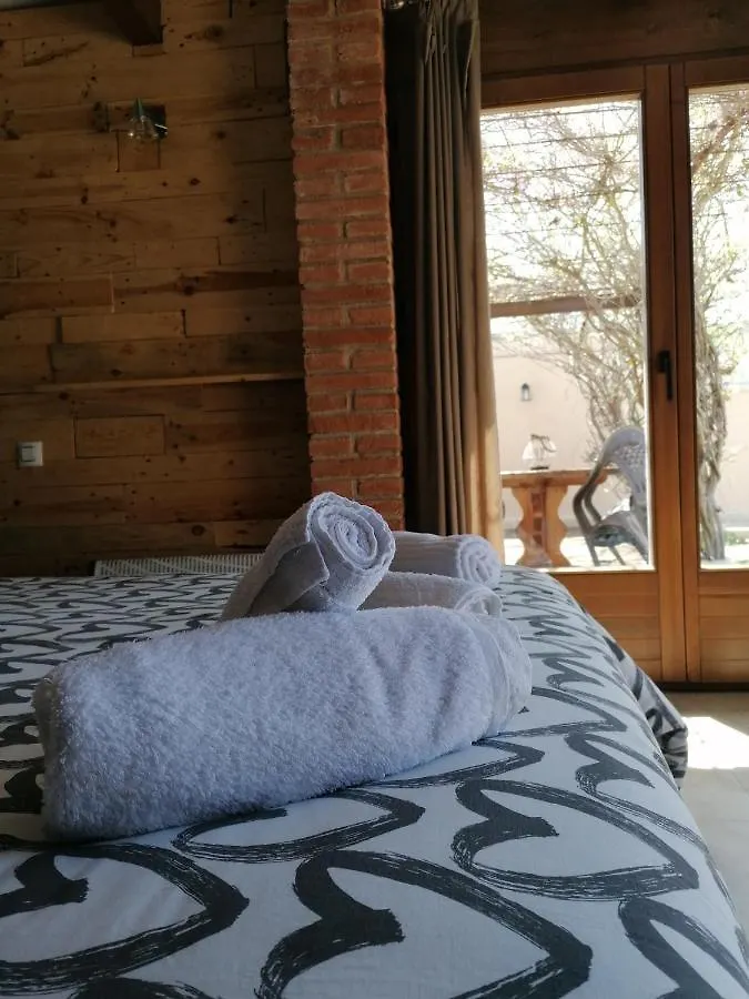 Villa Paquita Loft Deltebre 0*,  España