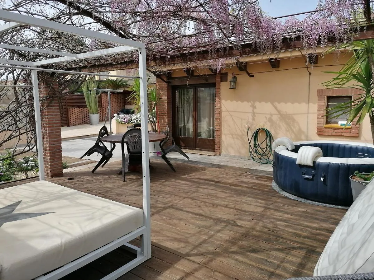 Villa Paquita Loft Deltebre 0*,  España