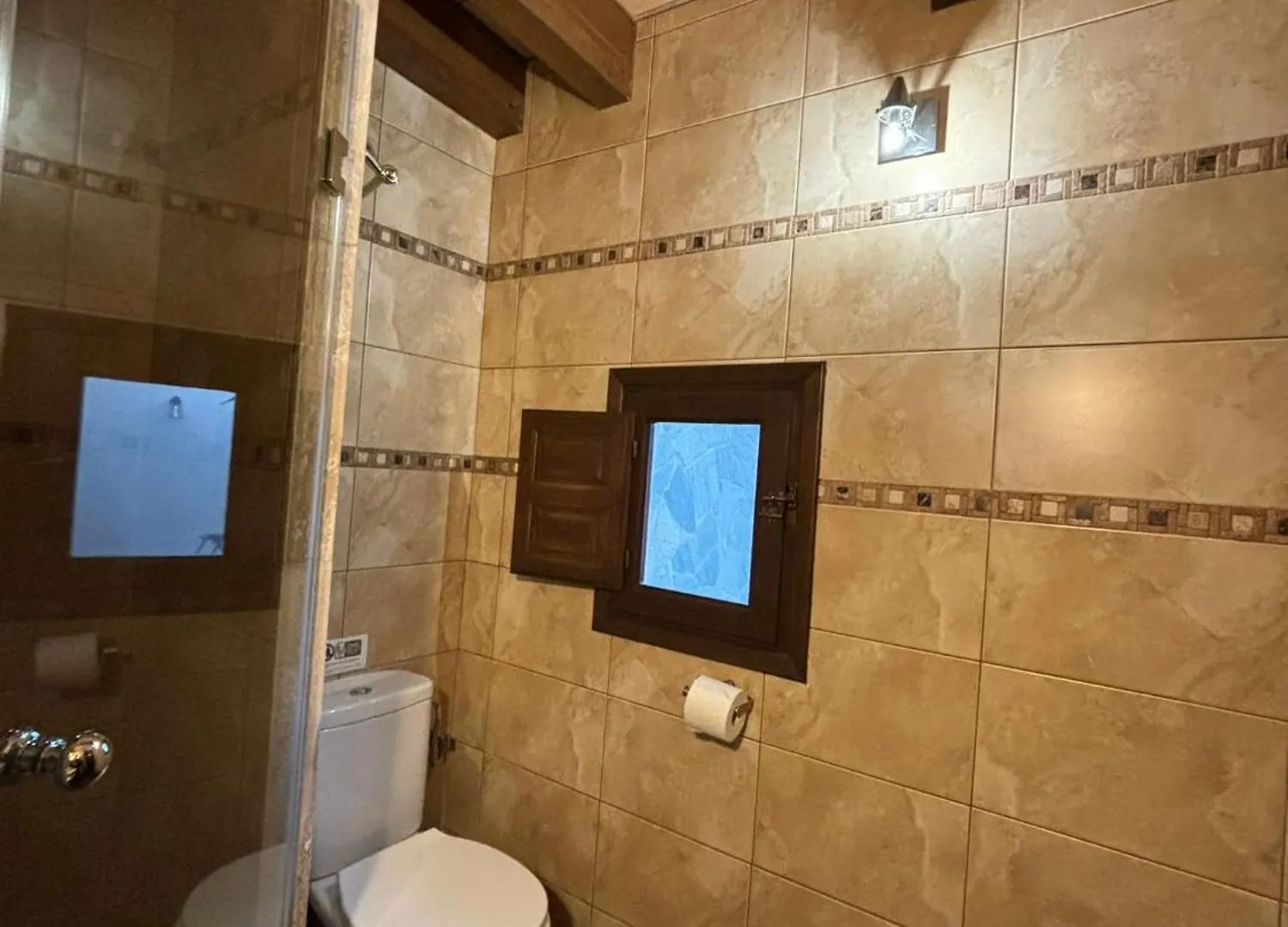Villa Paquita Loft Deltebre