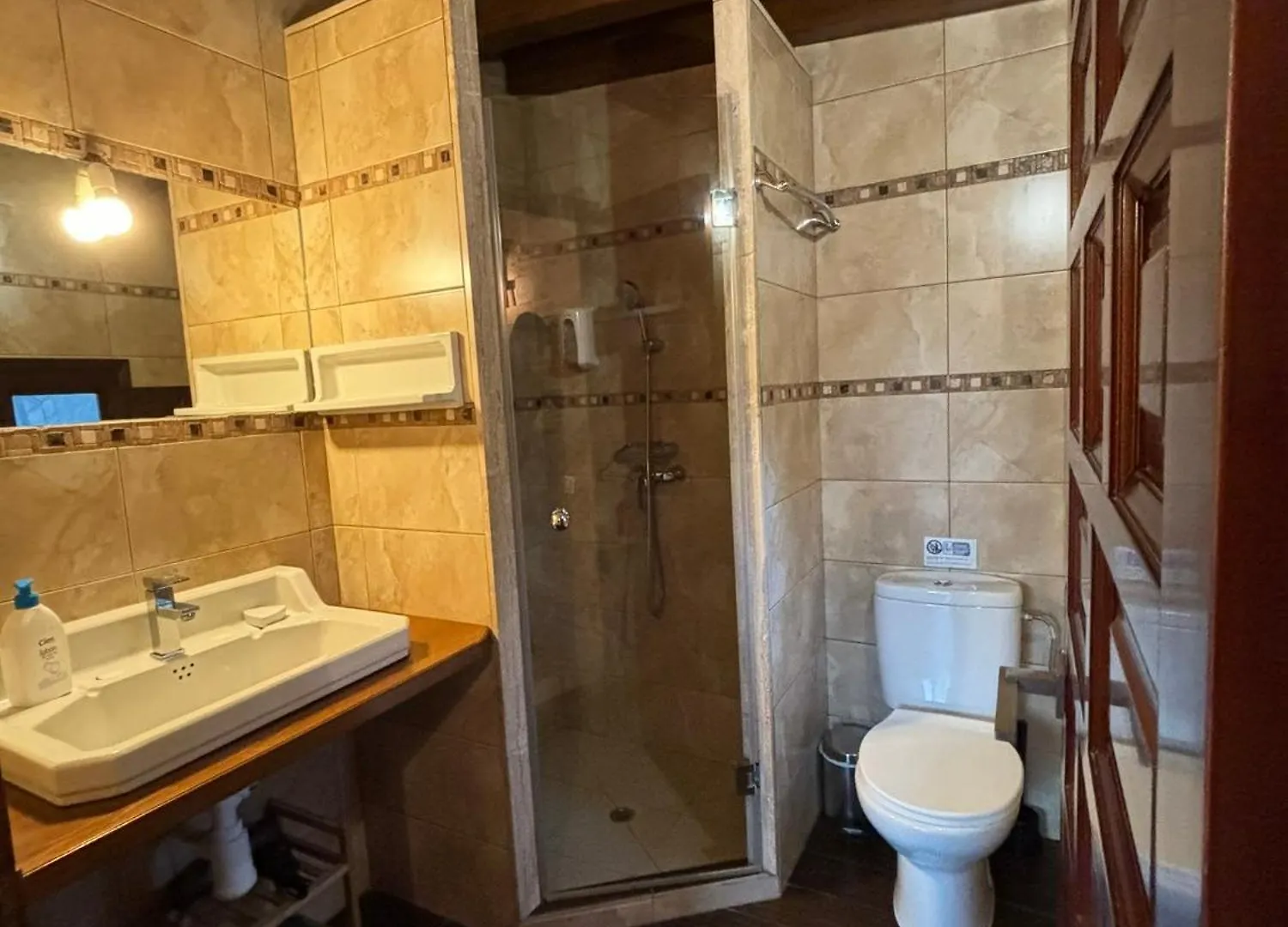 Appartamento Villa Paquita Loft Deltebre