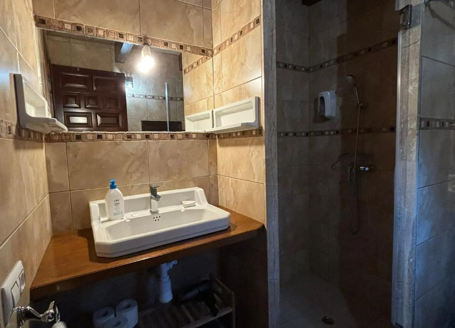 Villa Paquita Loft Deltebre 0*,