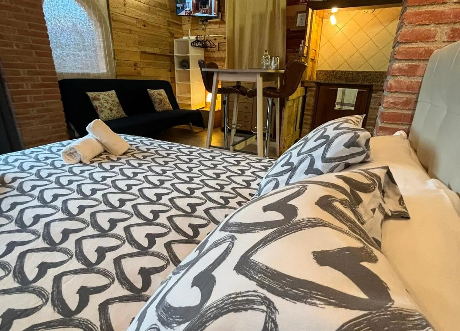 Villa Paquita Loft Deltebre 0*,  España