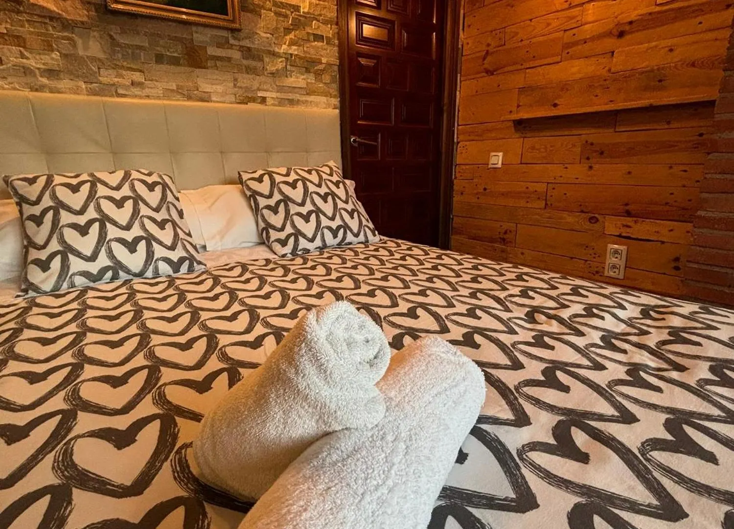 Villa Paquita Loft Deltebre