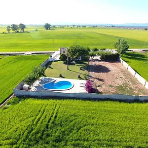  Casa rural Garcia