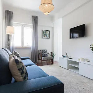 Flh Graca Charming Flat With Balcony , Lisboa Portugal